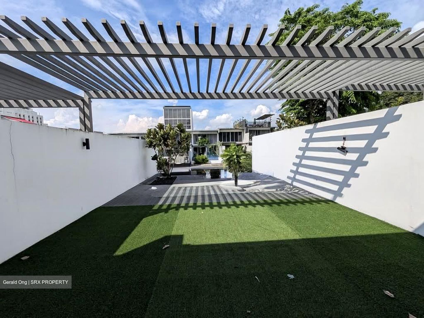 Mandai Garden (D26), Terrace #574571911